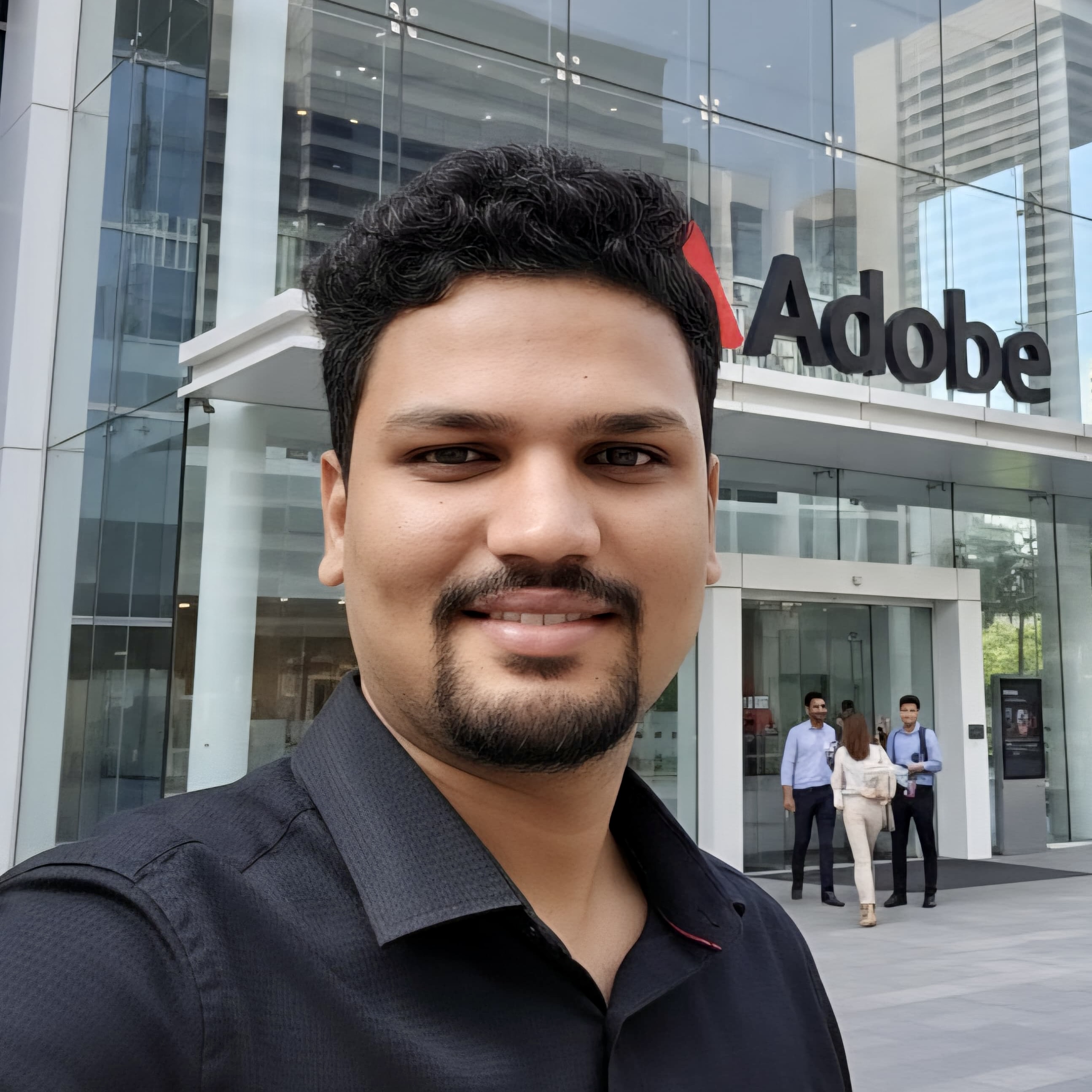 Shwet Kumar